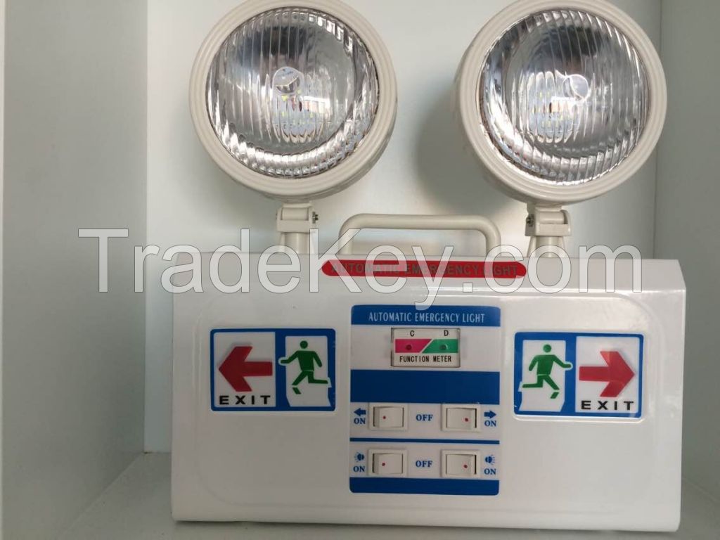 emergency  lamp backup 3hrs emergency time