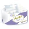 toilet tissue paper