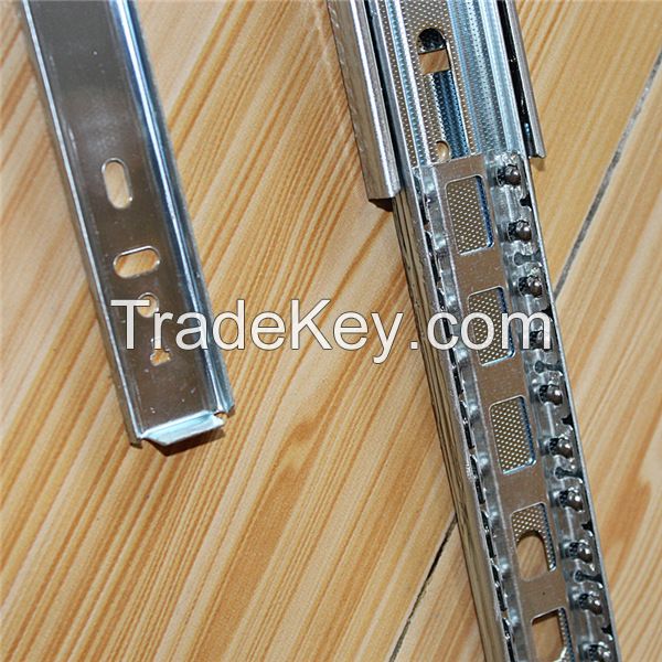 35mm Ball Bearing Drawer Slide