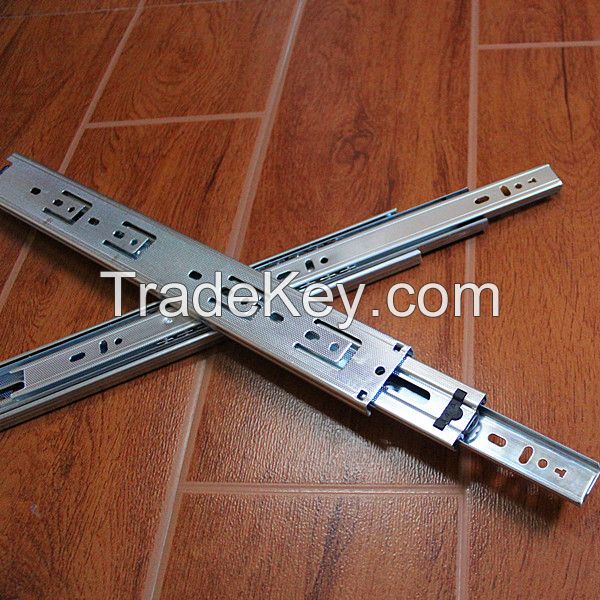 Furnituer Hardware Telescopic Channel