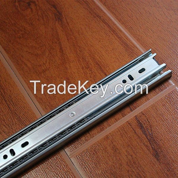 Furniture Hardware Ball Bearing Slide