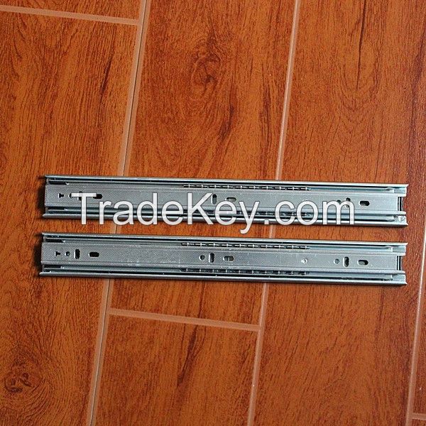 Furniture Hardware Ball Bearing Slide