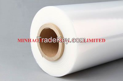 Machine Grade PE Stretch Film