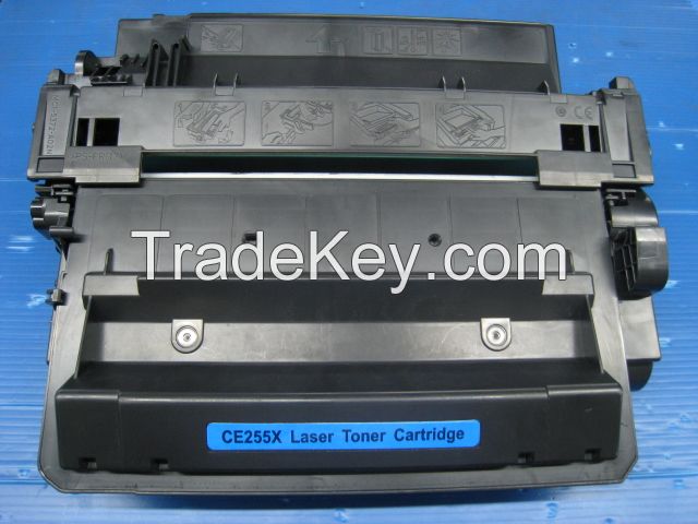 Replancement  toner cartridge for HP CC364X