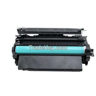 Replancement toner cartridge for HP CE255A