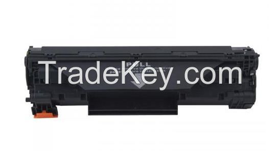 Replancement toner cartridge for HP CF283X