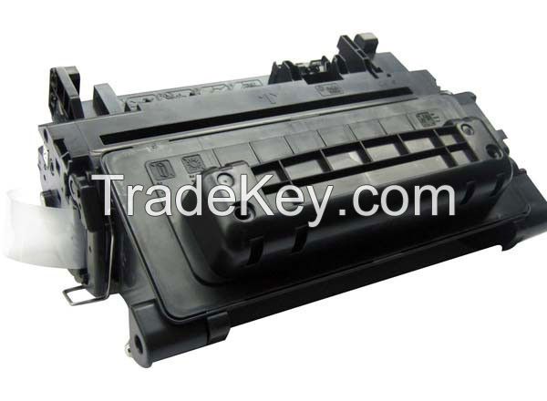 Replancement  toner cartridge for HP CE390A