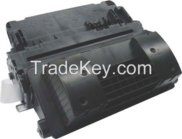 Replancement  toner cartridge for HP CE390X