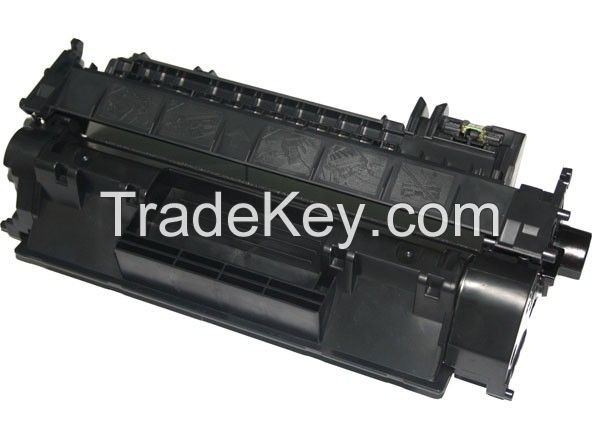 Replancement toner cartridge for HP CF280A