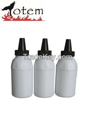 Replacement color toner powder for Canon series  printers