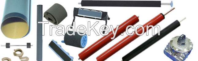 Spare parts for Panasonic DP1510/1810/2010