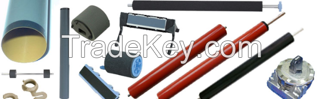 Spare parts for Xerox DocuColor 240/242/250/252/260, WorkCentre 7655/7665/7675/7755/7765/7775