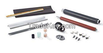 Spare parts for Samsung SCX-6545/6555