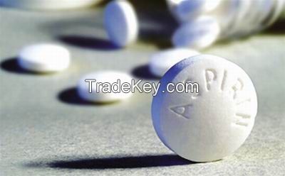 Aspirin / Acetylsalicylic acid/CAS 50-78-2