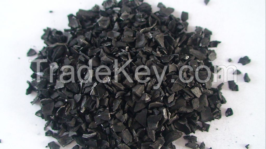 water purification coal based activated carbon