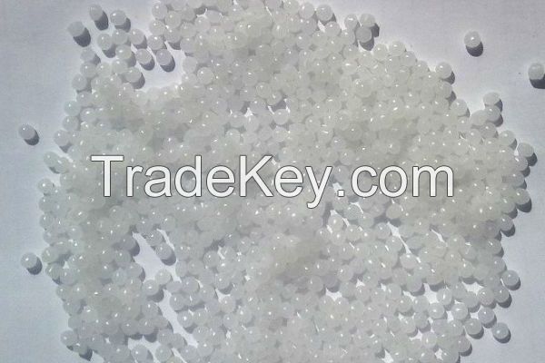 polyethylene/PE GRANULES --virgin and recycled
