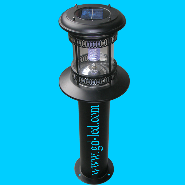 led solar light