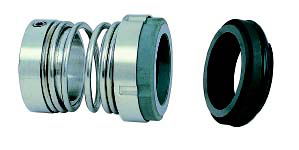 103 Model Mechanical Seal Series