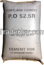 ORDINARY PORTLAND CEMENT