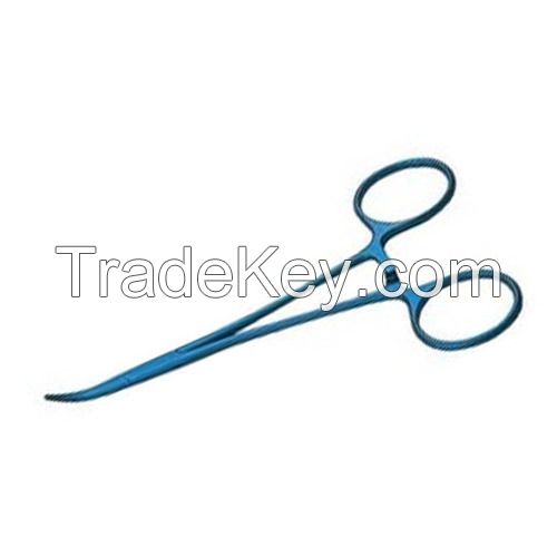 Mosquito Forcep Titanium