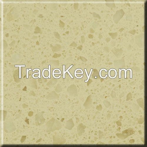 Quartz Stone Surface Carrara BQ913