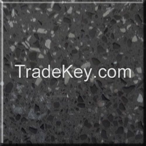 Quartz Stone Surface Platikin BQ1028