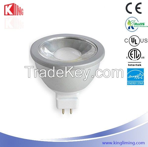 LED Spot Light