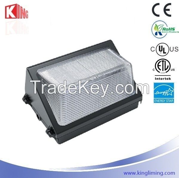 LED Wall Pack Lights