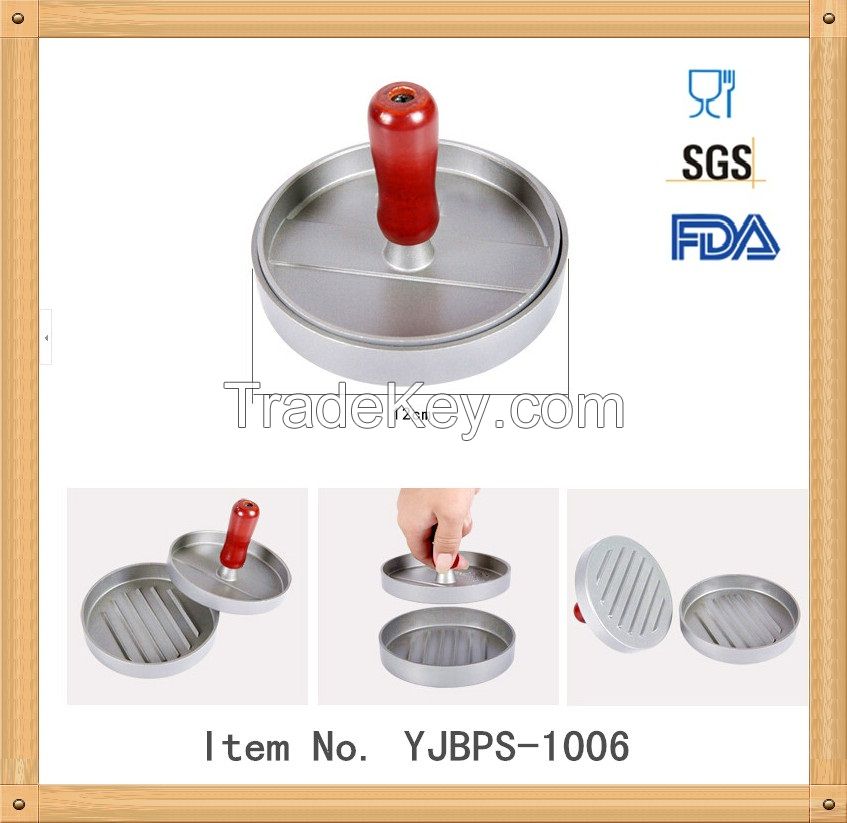 single hamburger press hamburger patty maker burger press