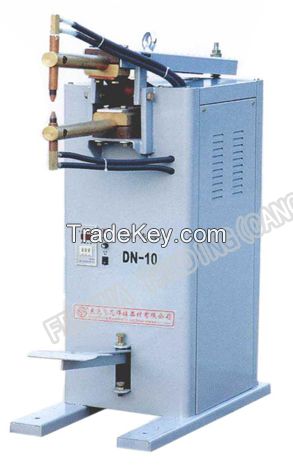 Spot welding machineDN-10-16-25