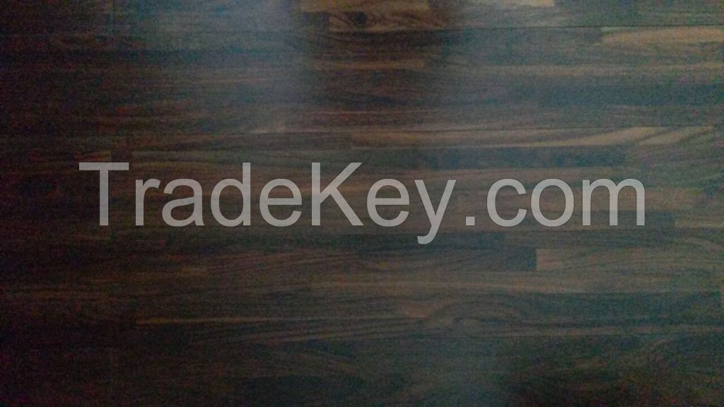 exotic solid wood flooring