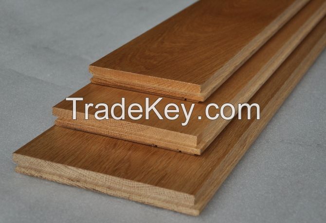 exotic solid wood flooring