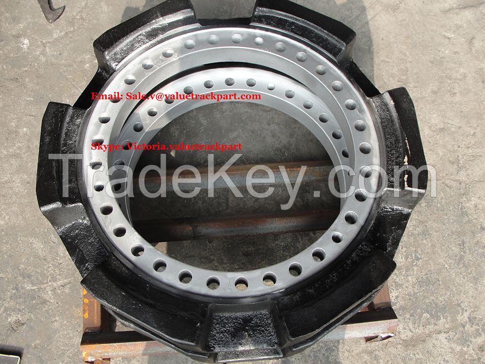 Sprocket For KH180-3 Crawler Crane