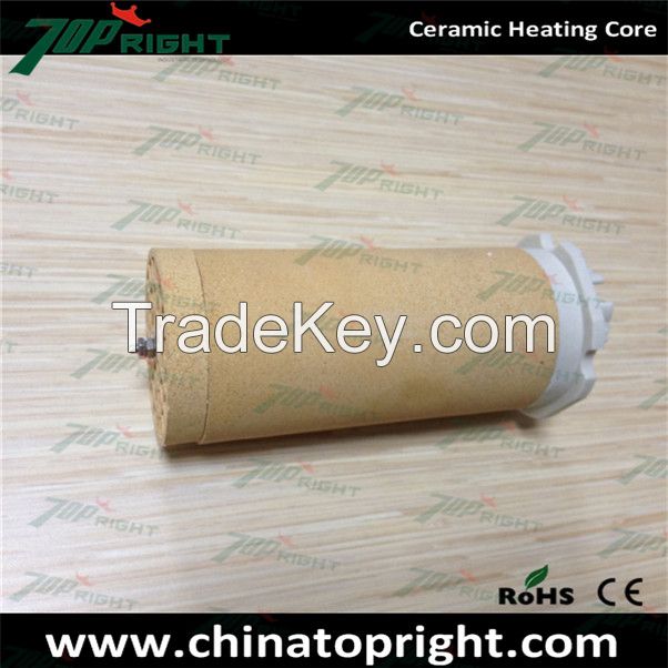 Furnace Ceramic Bobbin Heater