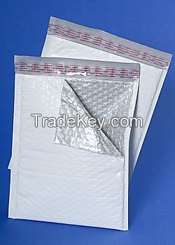 poly bubble envelope