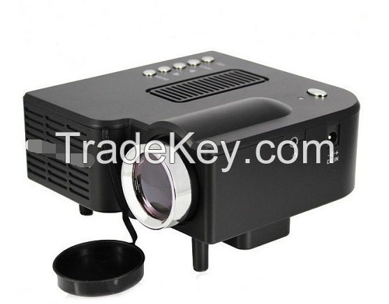 led pico projector 4k projectors for sale, UC28 Mini Projector