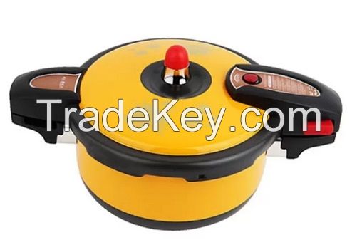 Queen Sense High Quality Pressure Cooker