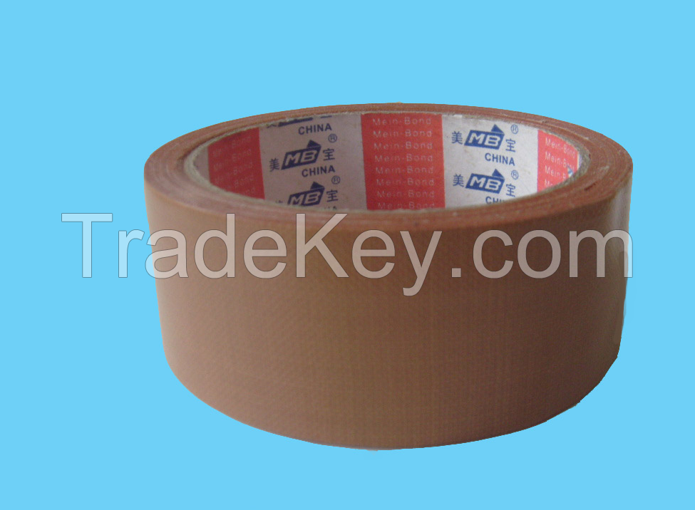 2015 hot sale surface protection waterproof duct tape 