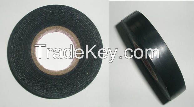 Manufacturer for PVC insulation tape electric tape 