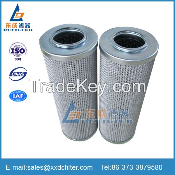 The best brand hydac oil filter 0500D series