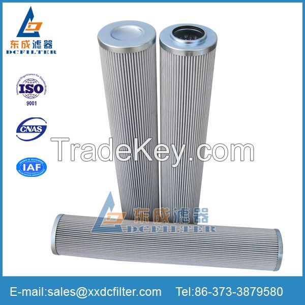Replacement Filter Elements HYDAC 0280D series oil filter cartridge