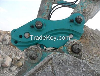 Quick coupling hydraulic quick coupler Quick hitches for excavator