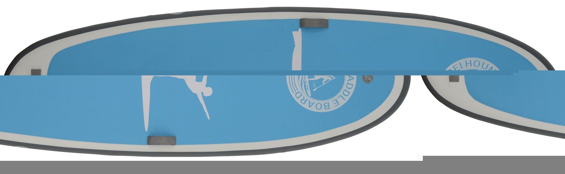 inflatable paddle board(3)