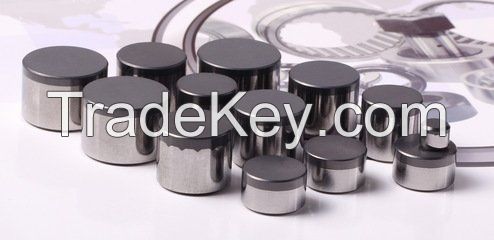pdc inserts for pdc bits