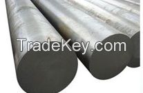 Hot Work Mold Steel