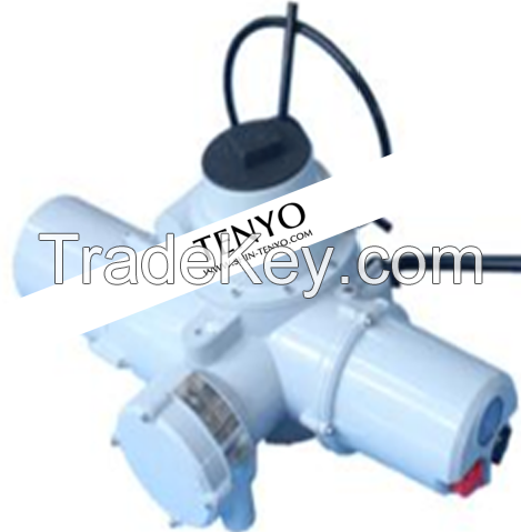 Tenyo CKD electric actuator