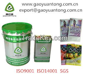 PU-9075G 2-component Polyurethane Laminating Adhesive