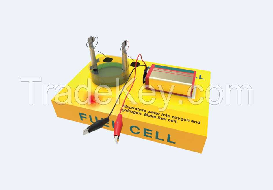 science kits educational toys fuel cell