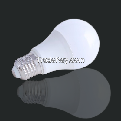 Cheap price good quality bulb lamp A60 for brazil market 2 years warranty SMD San'an chip