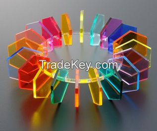 EXTRUDED ACRYLIC SHEET